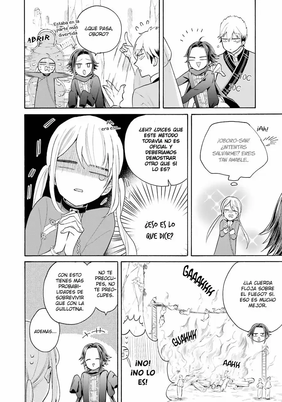 Meido No Koi Wa Enma Shidai! - Capítulo 7 - Página 26 - LectorTMOo
