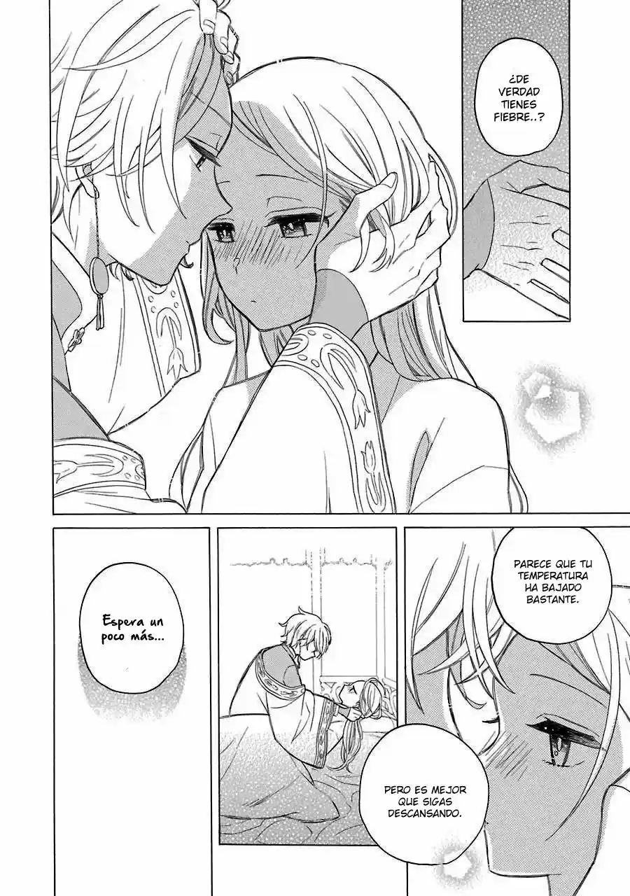 Meido No Koi Wa Enma Shidai! - Capítulo 9 - Página 6 - LectorTMOo
