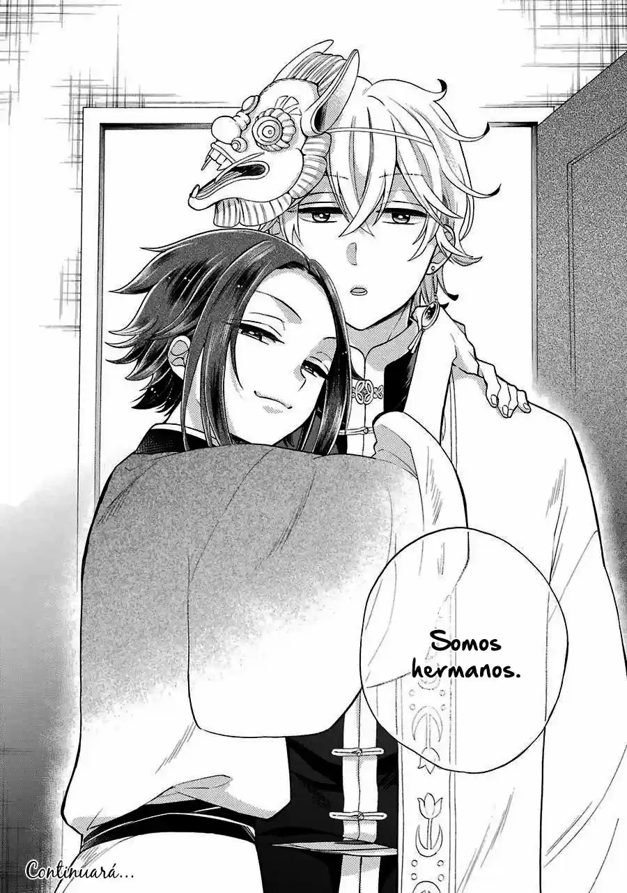 Meido No Koi Wa Enma Shidai! - Capítulo 9 - Página 31 - LectorTMOo