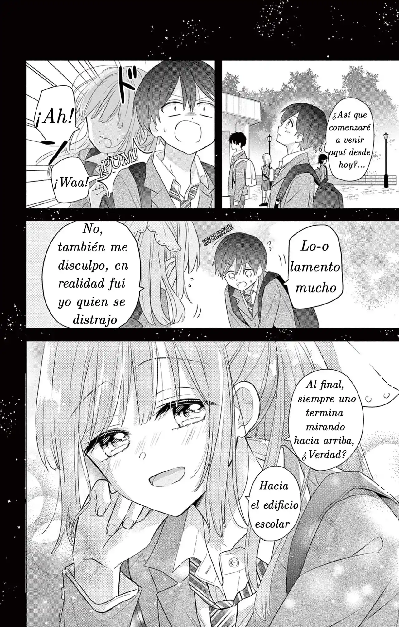 Meido Wa Koi Suru Hachiya-Kun - Capítulo 1 - Página 12 - LectorTMOo