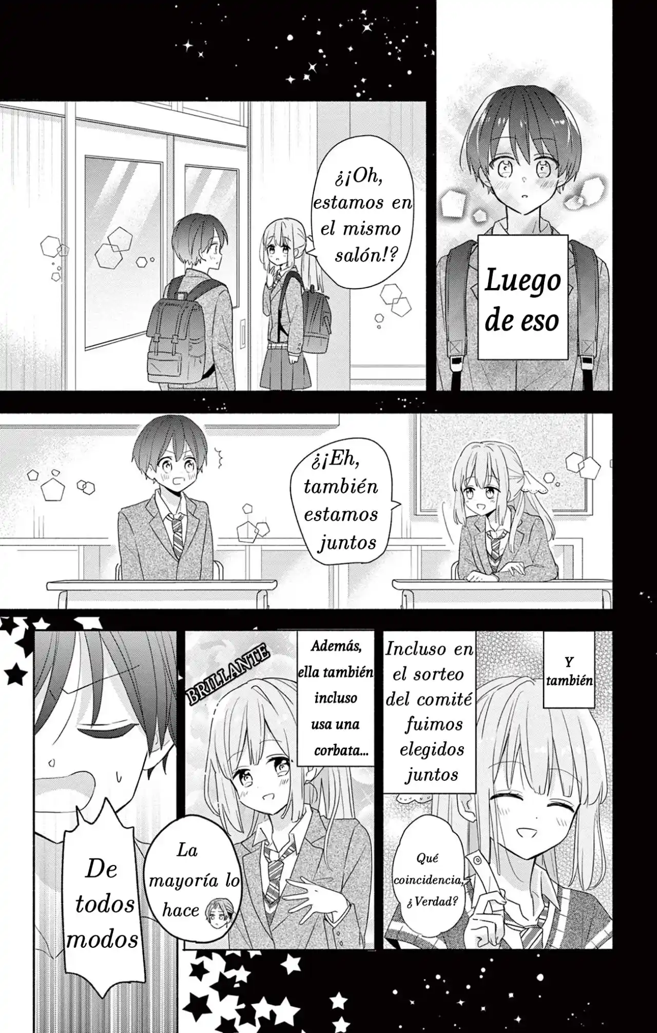 Meido Wa Koi Suru Hachiya-Kun - Capítulo 1 - Página 13 - LectorTMOo