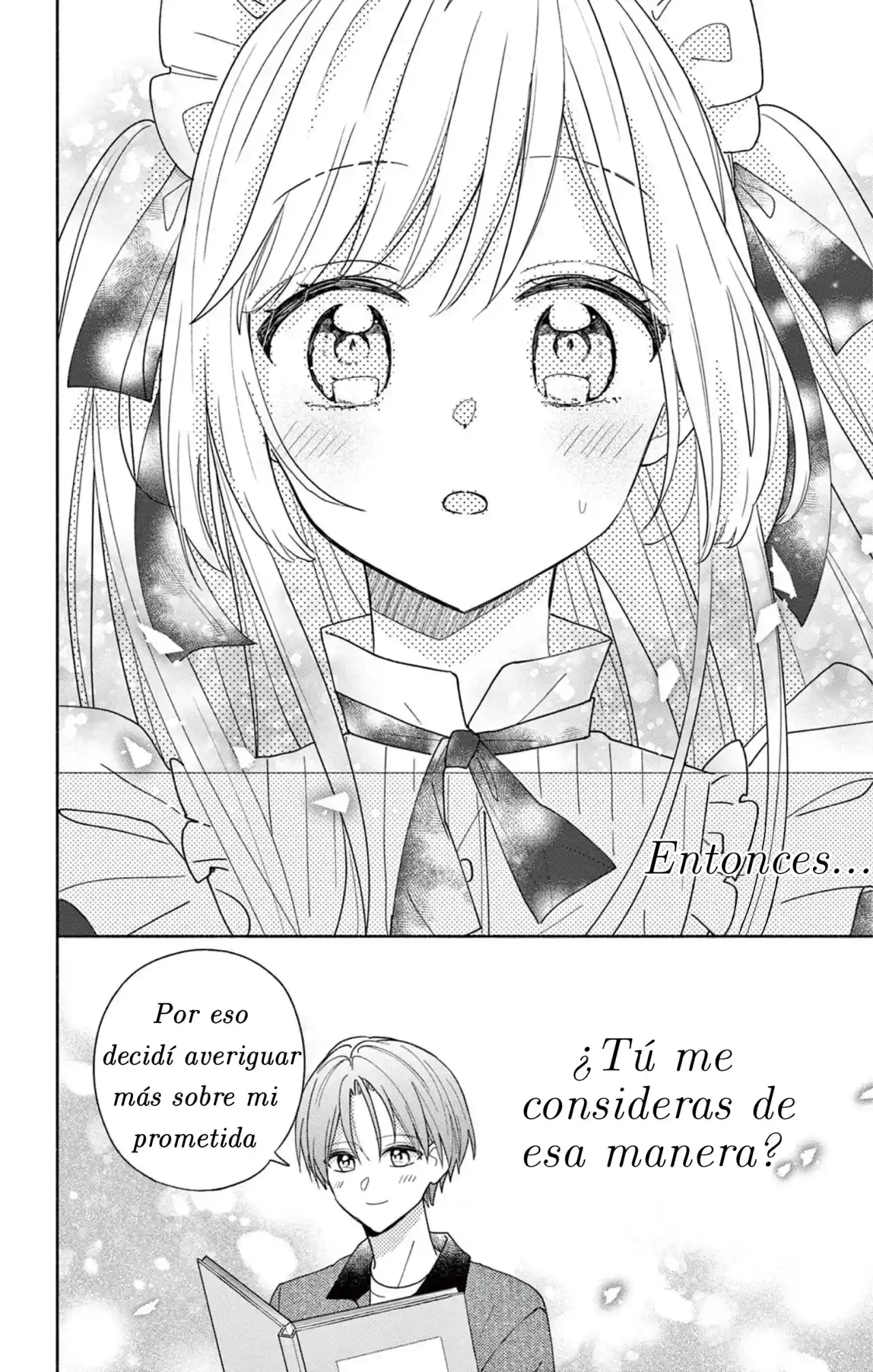 Meido Wa Koi Suru Hachiya-Kun - Capítulo 2 - Página 26 - LectorTMOo