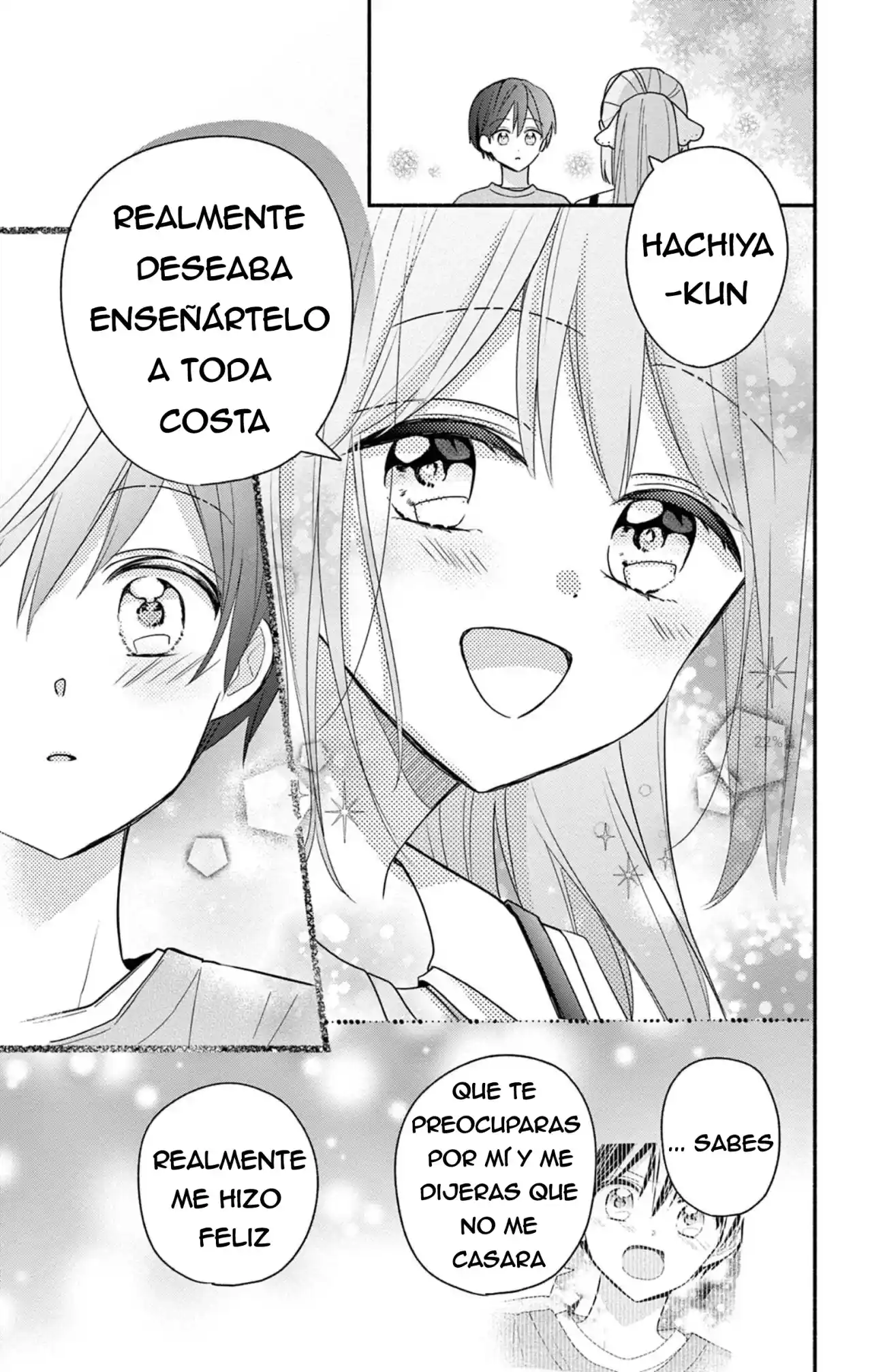 Meido Wa Koi Suru Hachiya-Kun - Capítulo 3 - Página 27 - LectorTMOo