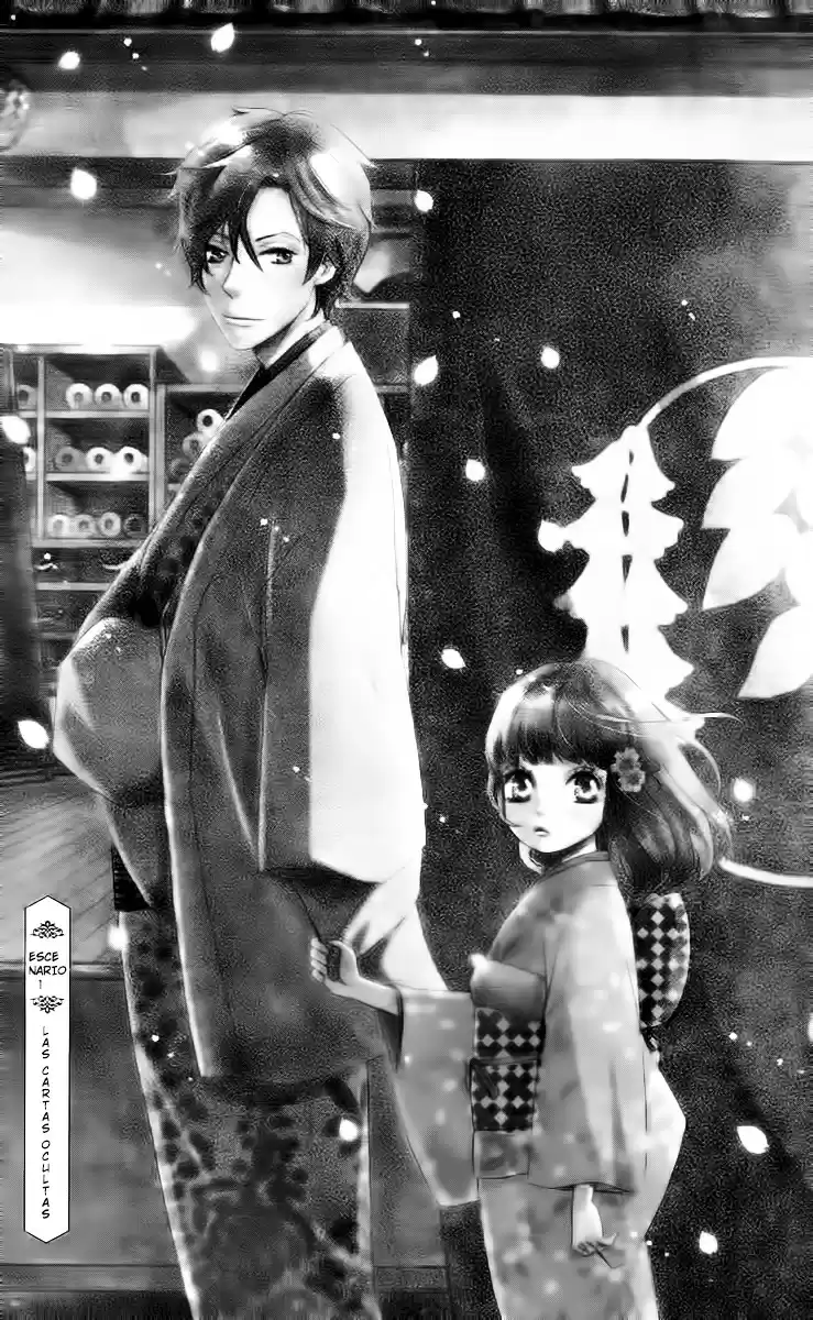 Meiji Hiiro Kitan - Capítulo 1 - Página 2 - LectorTMOo