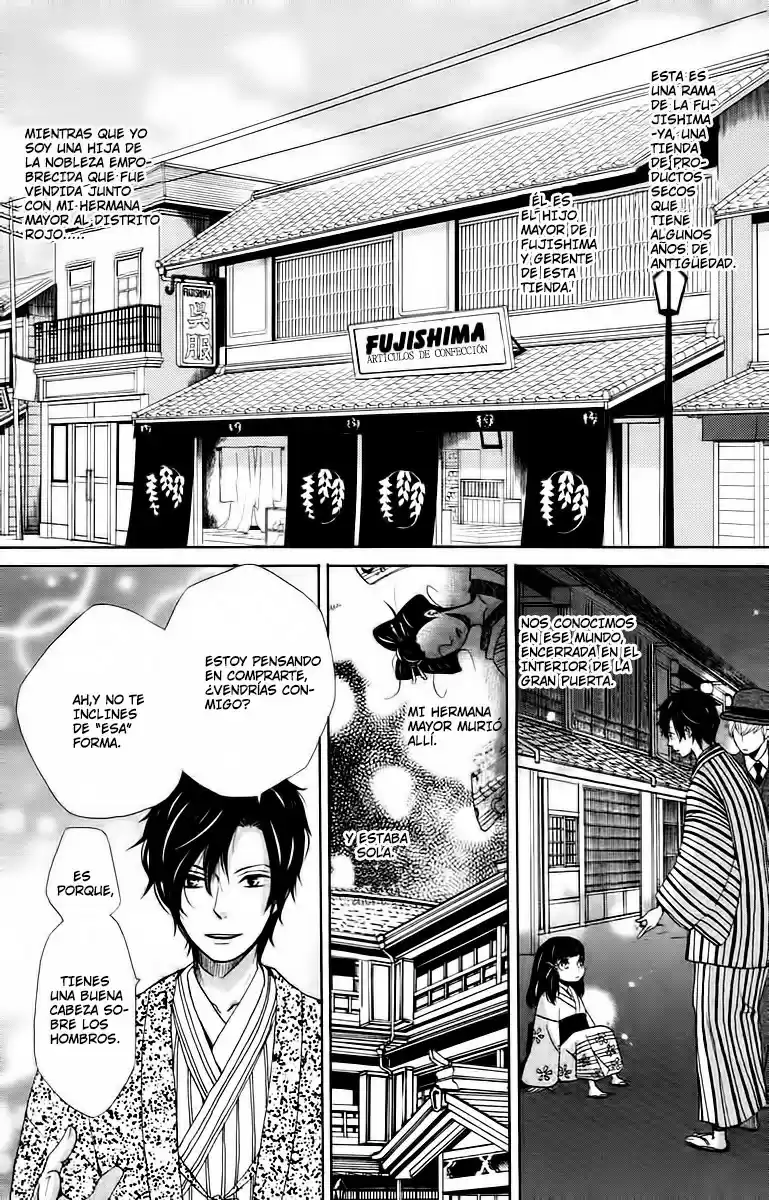 Meiji Hiiro Kitan - Capítulo 1 - Página 5 - LectorTMOo