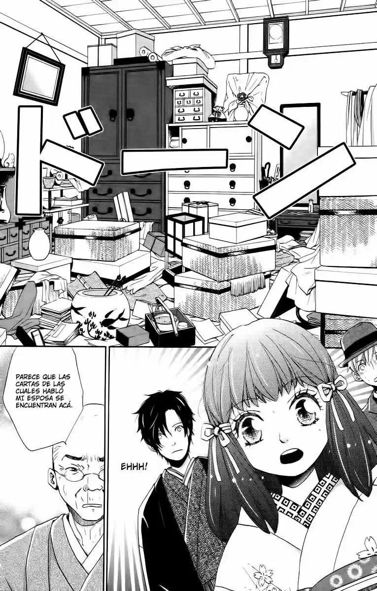 Meiji Hiiro Kitan - Capítulo 1 - Página 11 - LectorTMOo