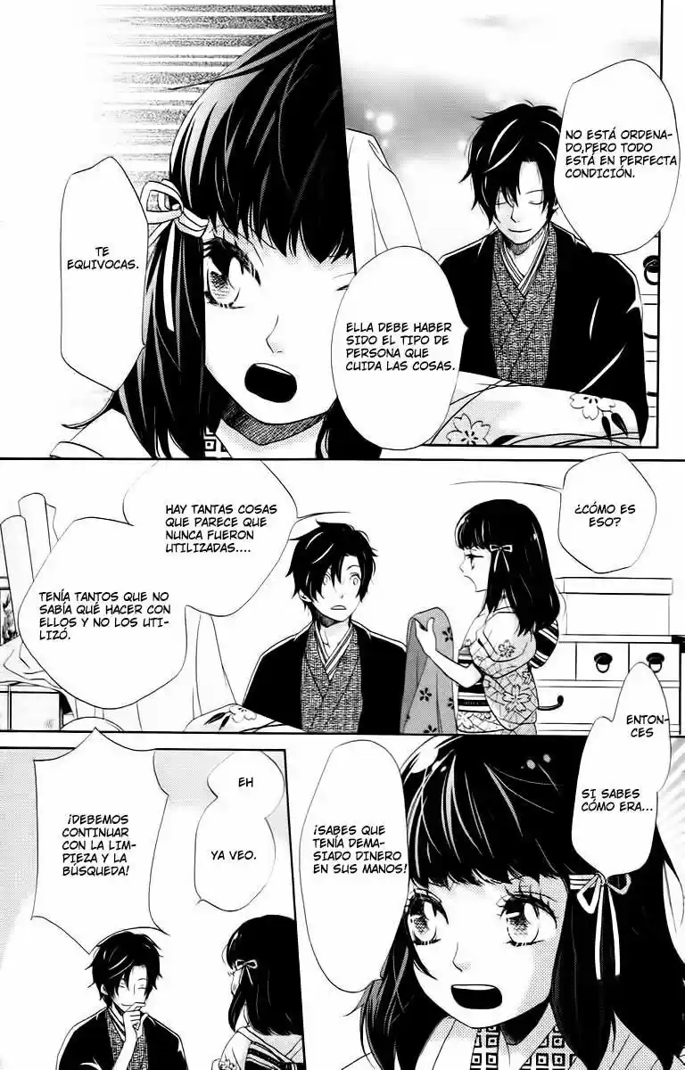 Meiji Hiiro Kitan - Capítulo 1 - Página 14 - LectorTMOo