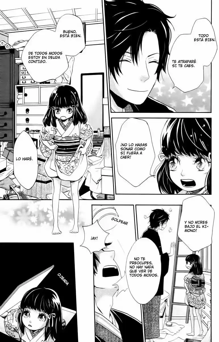 Meiji Hiiro Kitan - Capítulo 1 - Página 16 - LectorTMOo