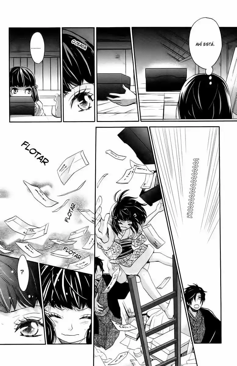 Meiji Hiiro Kitan - Capítulo 1 - Página 17 - LectorTMOo