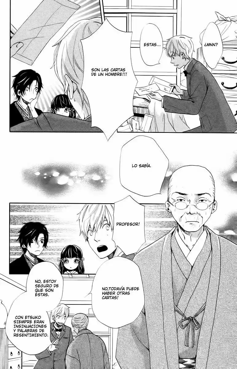 Meiji Hiiro Kitan - Capítulo 1 - Página 19 - LectorTMOo