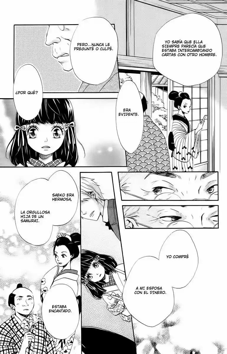 Meiji Hiiro Kitan - Capítulo 1 - Página 20 - LectorTMOo