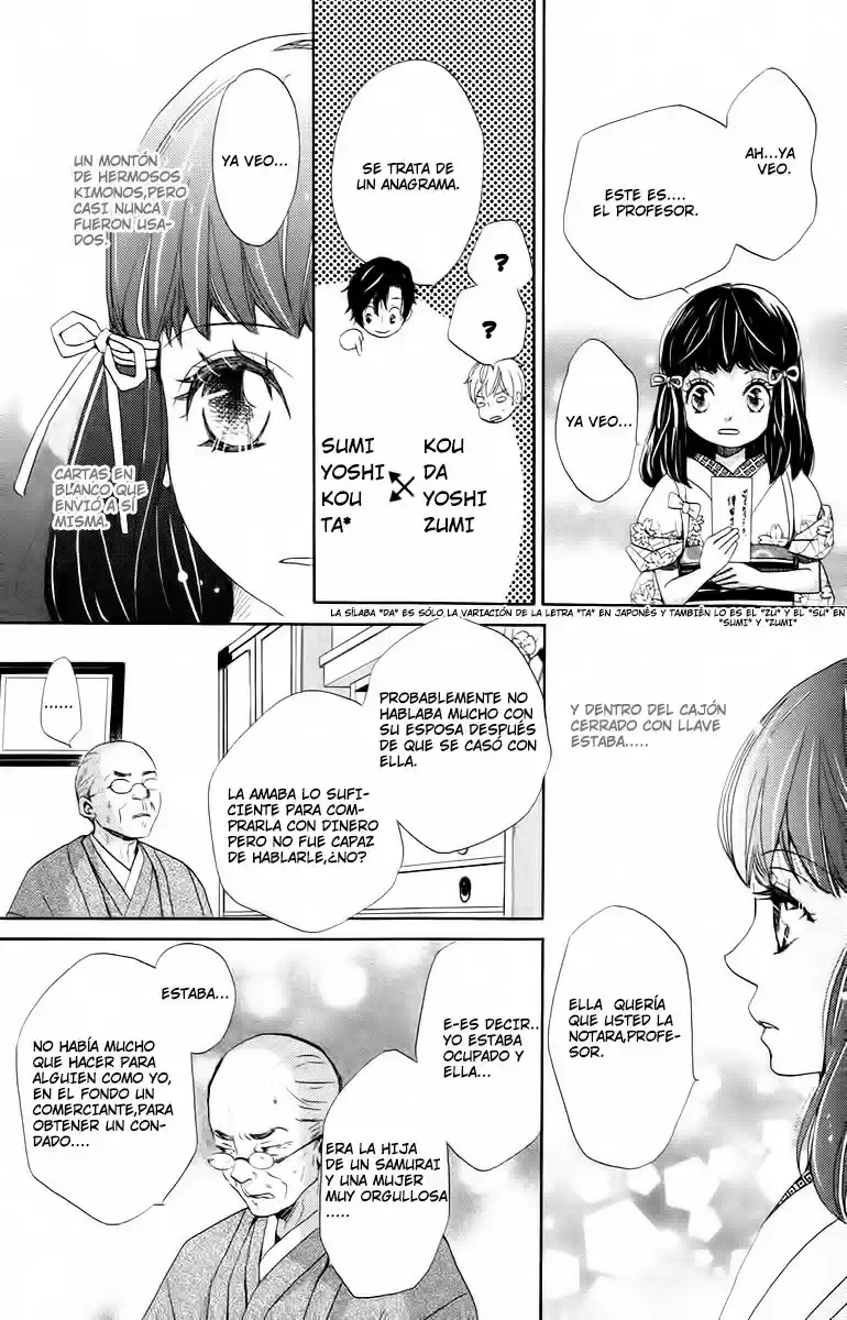 Meiji Hiiro Kitan - Capítulo 1 - Página 25 - LectorTMOo