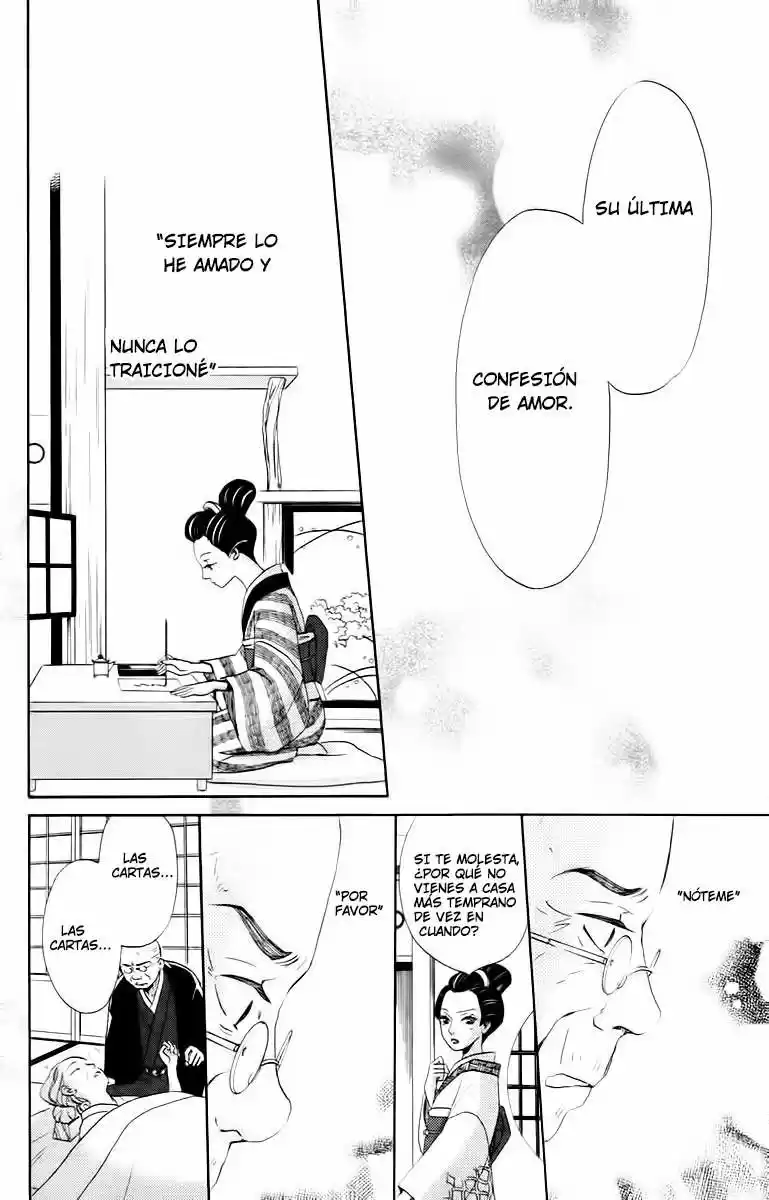 Meiji Hiiro Kitan - Capítulo 1 - Página 27 - LectorTMOo
