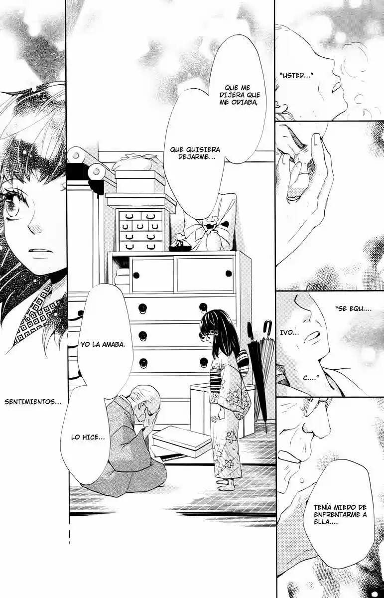 Meiji Hiiro Kitan - Capítulo 1 - Página 28 - LectorTMOo