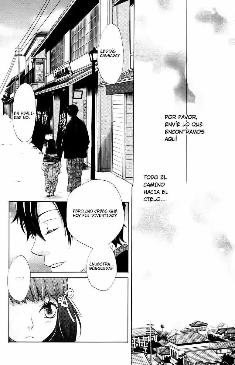 Meiji Hiiro Kitan - Capítulo 1 - Página 29 - LectorTMOo