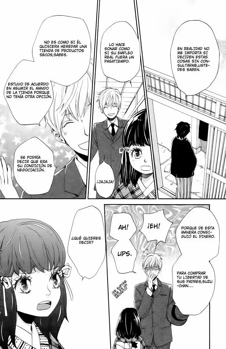 Meiji Hiiro Kitan - Capítulo 1 - Página 31 - LectorTMOo