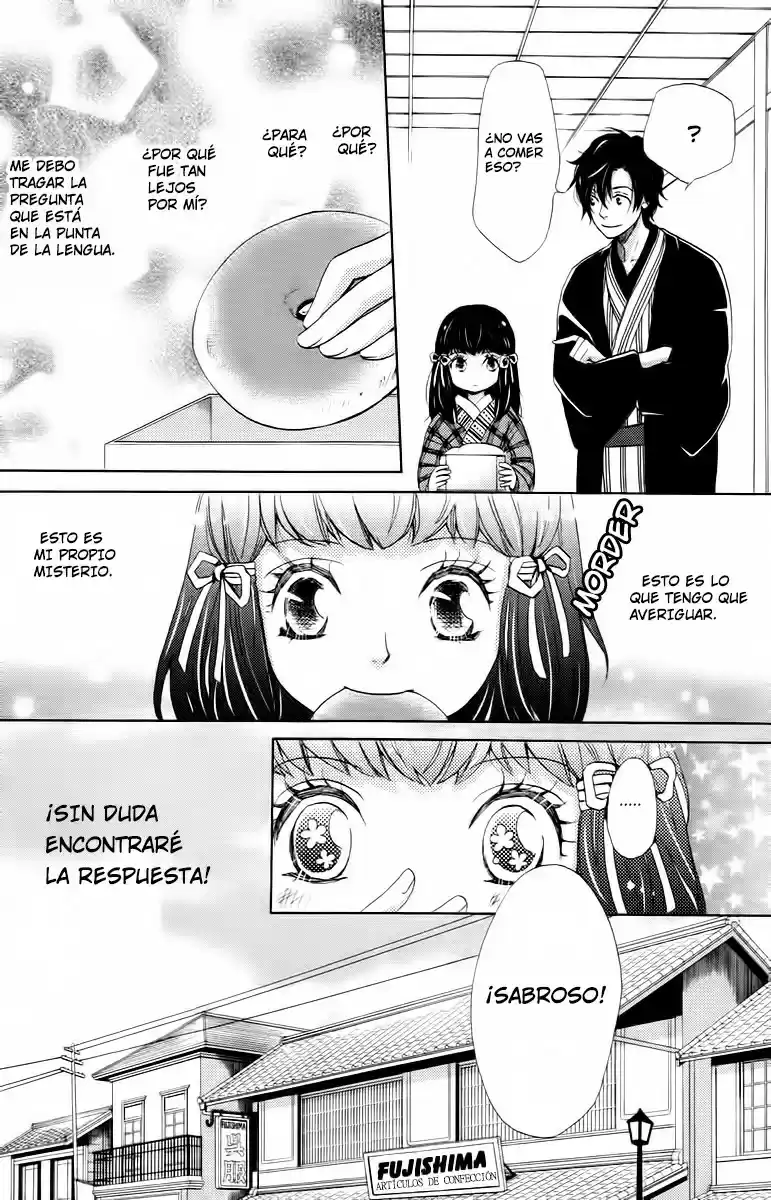 Meiji Hiiro Kitan - Capítulo 1 - Página 33 - LectorTMOo