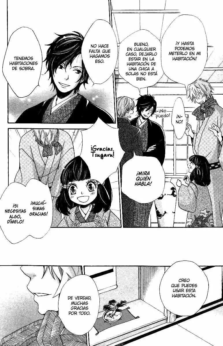 Meiji Hiiro Kitan - Capítulo 10 - Página 6 - LectorTMOo