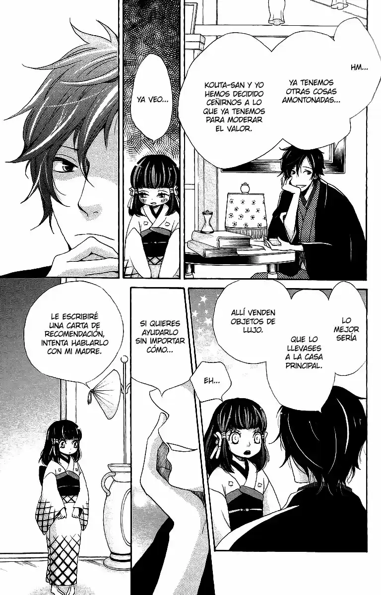 Meiji Hiiro Kitan - Capítulo 10 - Página 11 - LectorTMOo