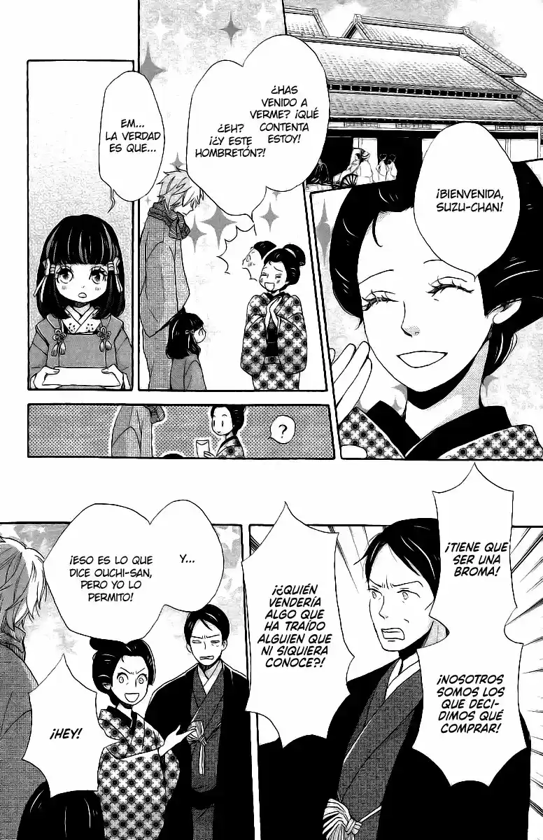 Meiji Hiiro Kitan - Capítulo 10 - Página 12 - LectorTMOo