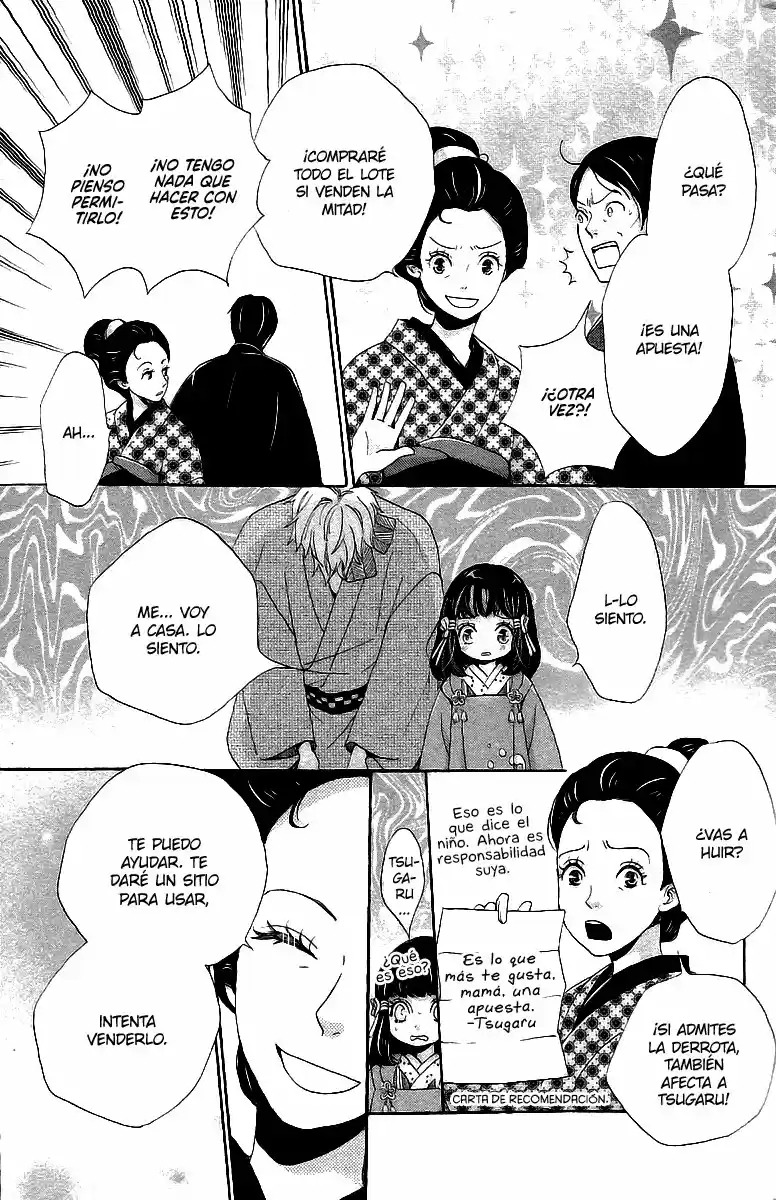 Meiji Hiiro Kitan - Capítulo 10 - Página 13 - LectorTMOo