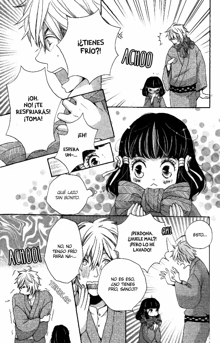 Meiji Hiiro Kitan - Capítulo 10 - Página 15 - LectorTMOo