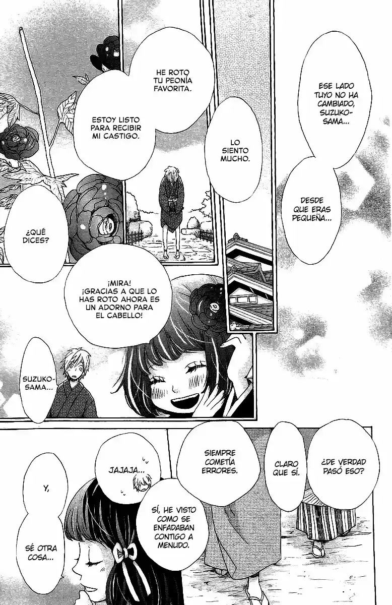 Meiji Hiiro Kitan - Capítulo 10 - Página 17 - LectorTMOo