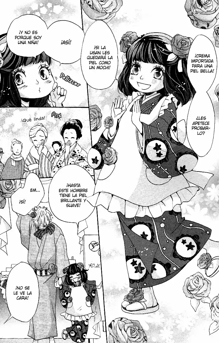 Meiji Hiiro Kitan - Capítulo 10 - Página 23 - LectorTMOo