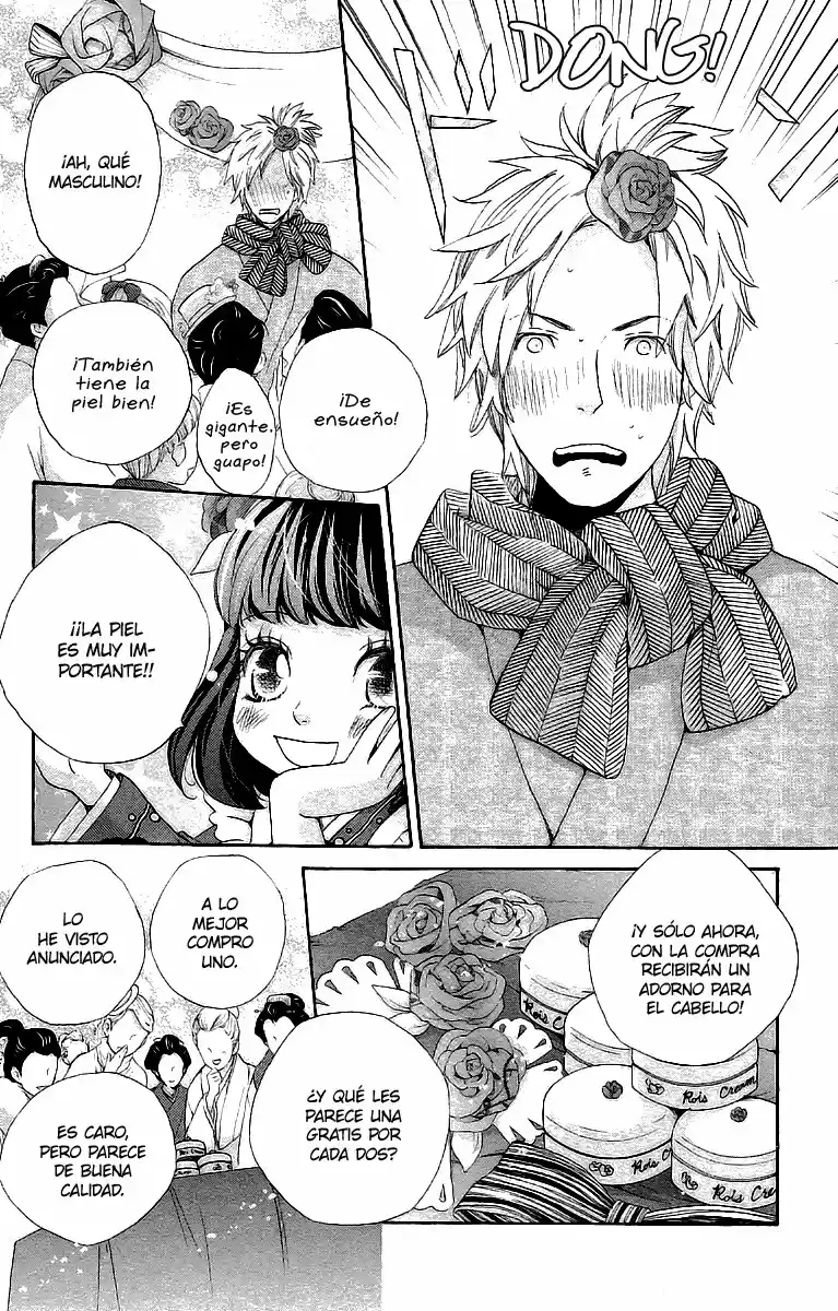 Meiji Hiiro Kitan - Capítulo 10 - Página 24 - LectorTMOo