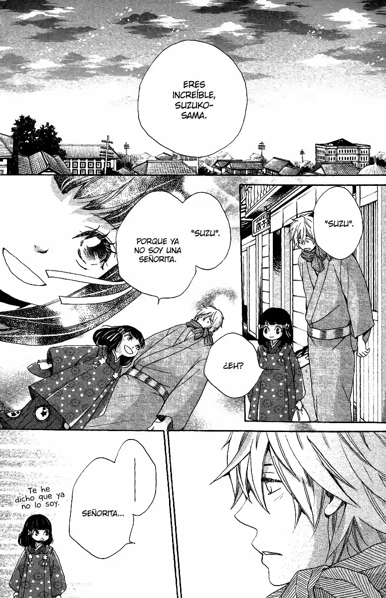 Meiji Hiiro Kitan - Capítulo 10 - Página 28 - LectorTMOo