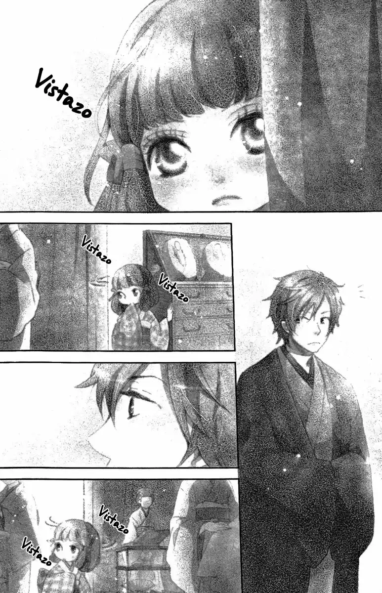 Meiji Hiiro Kitan - Capítulo 11 - Página 4 - LectorTMOo