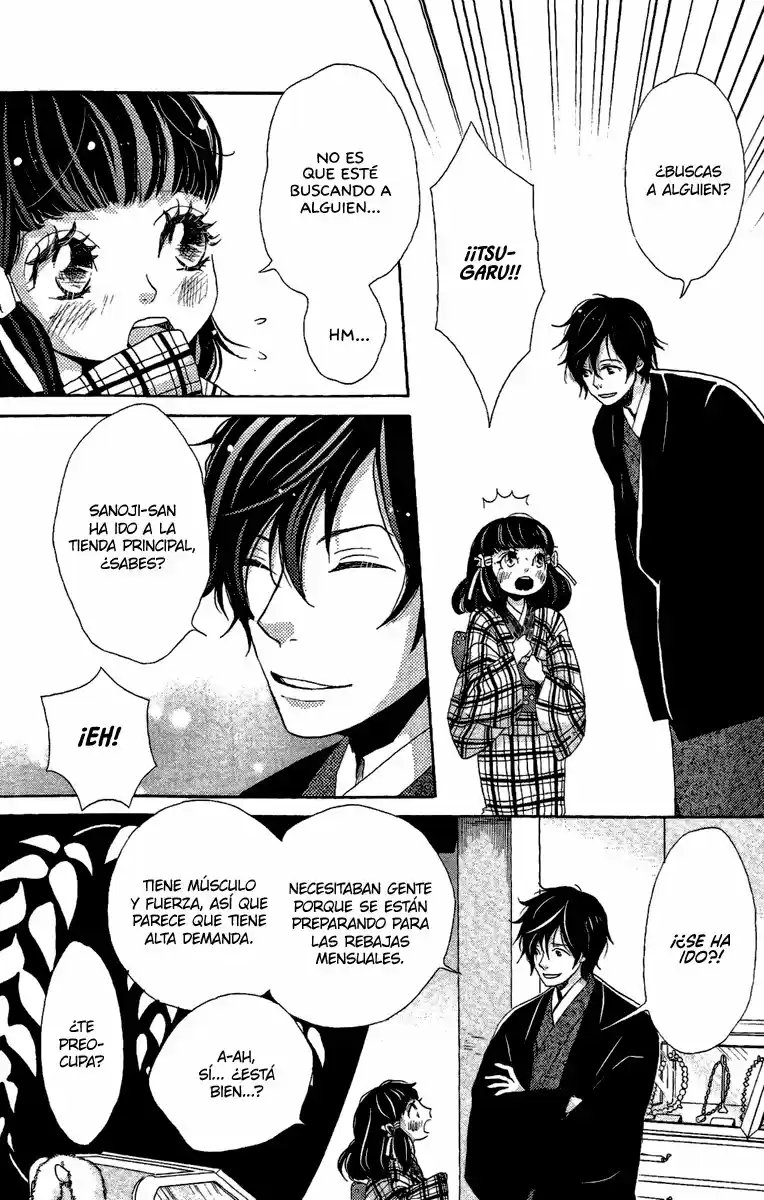 Meiji Hiiro Kitan - Capítulo 11 - Página 5 - LectorTMOo
