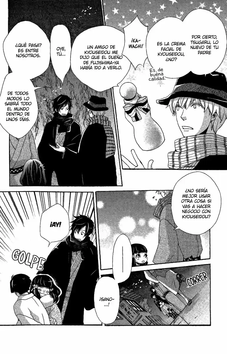 Meiji Hiiro Kitan - Capítulo 11 - Página 12 - LectorTMOo