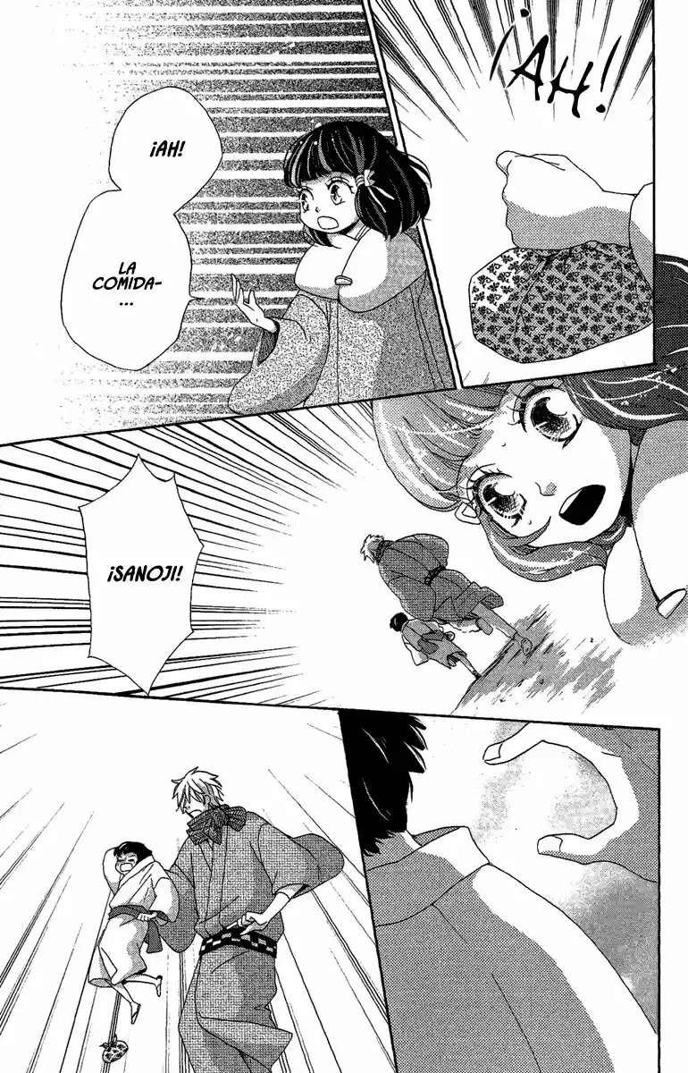 Meiji Hiiro Kitan - Capítulo 11 - Página 13 - LectorTMOo