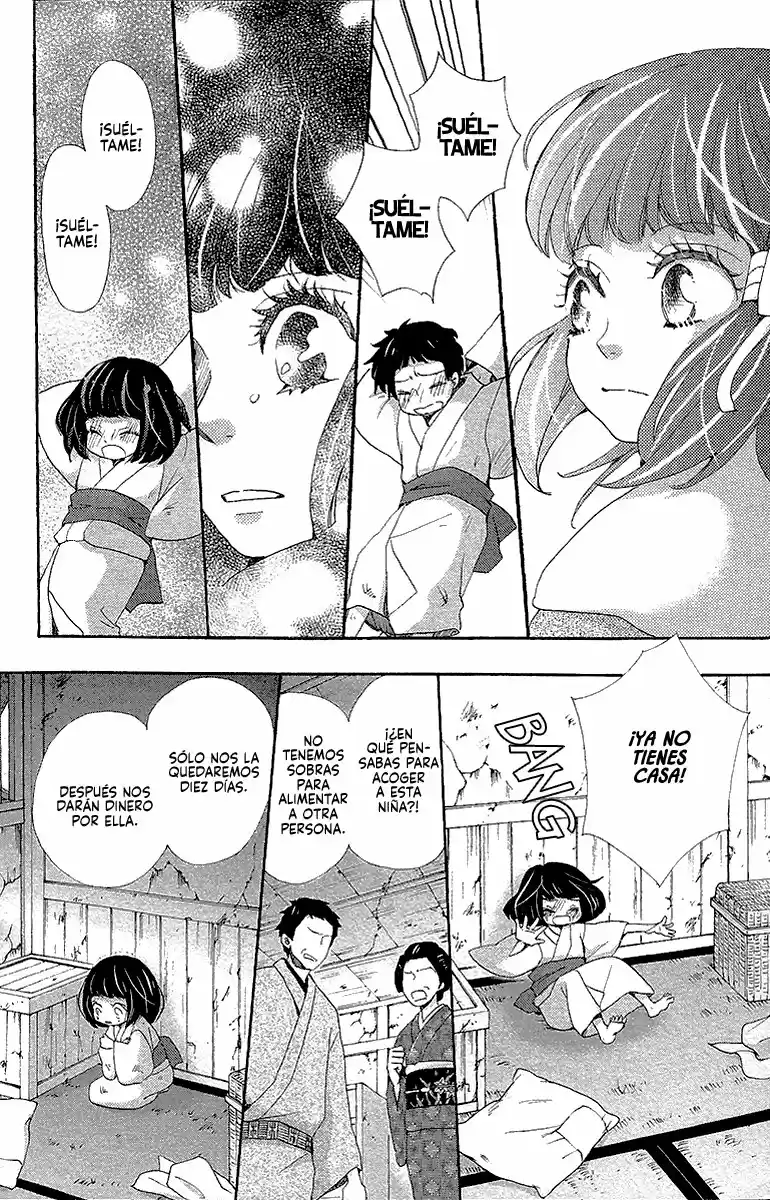 Meiji Hiiro Kitan - Capítulo 11 - Página 14 - LectorTMOo