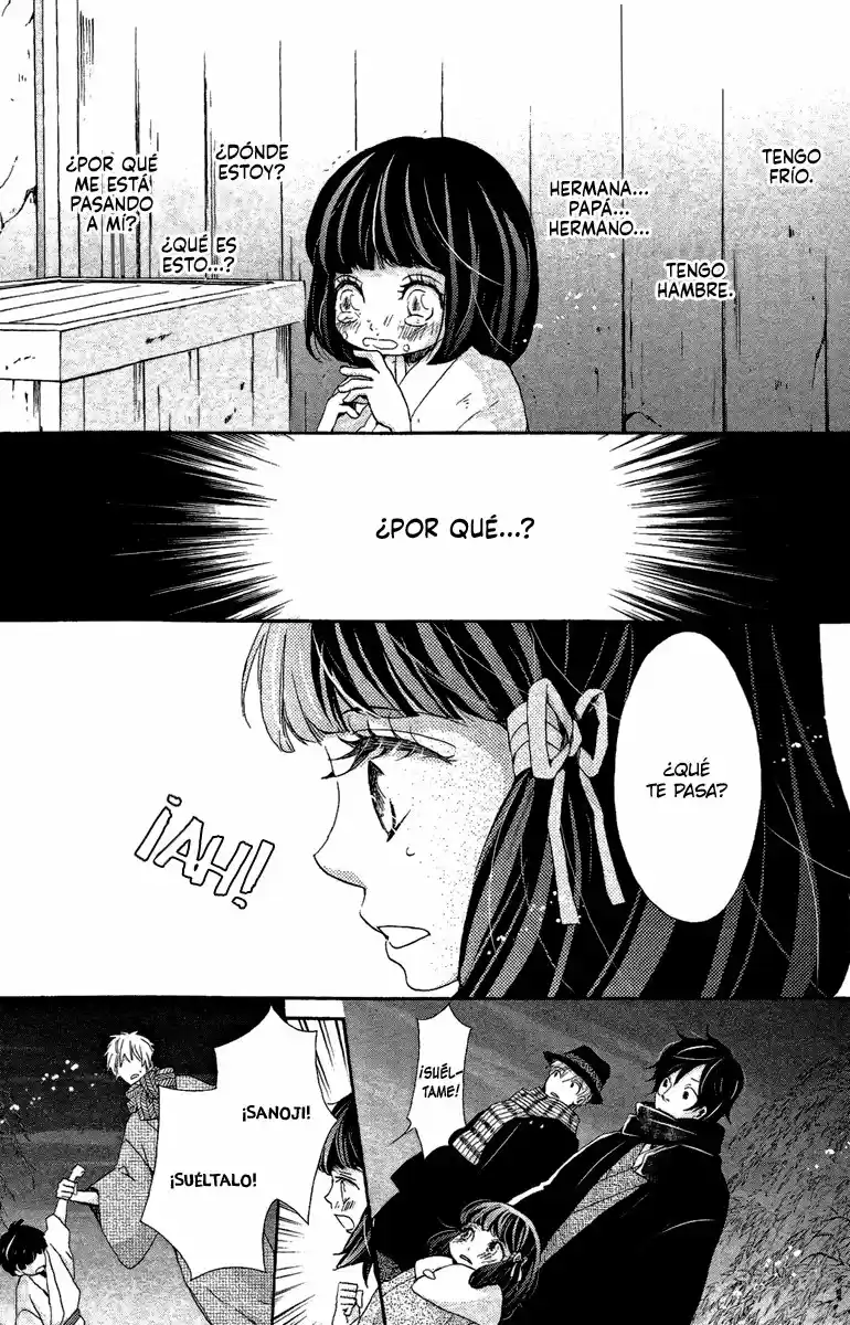 Meiji Hiiro Kitan - Capítulo 11 - Página 15 - LectorTMOo