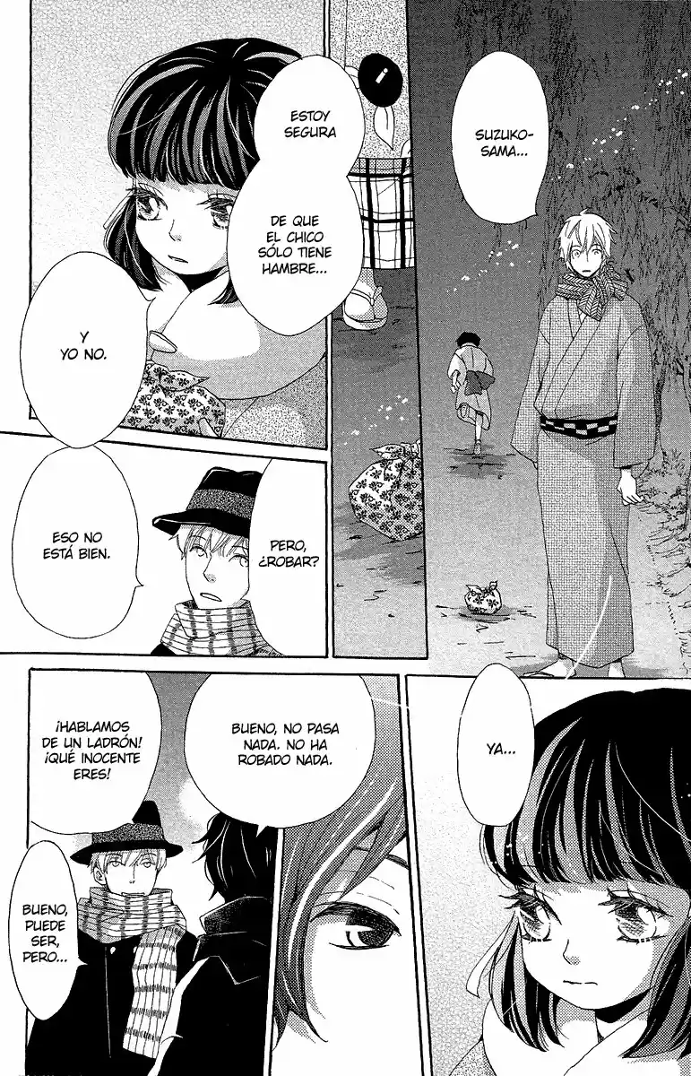 Meiji Hiiro Kitan - Capítulo 11 - Página 16 - LectorTMOo