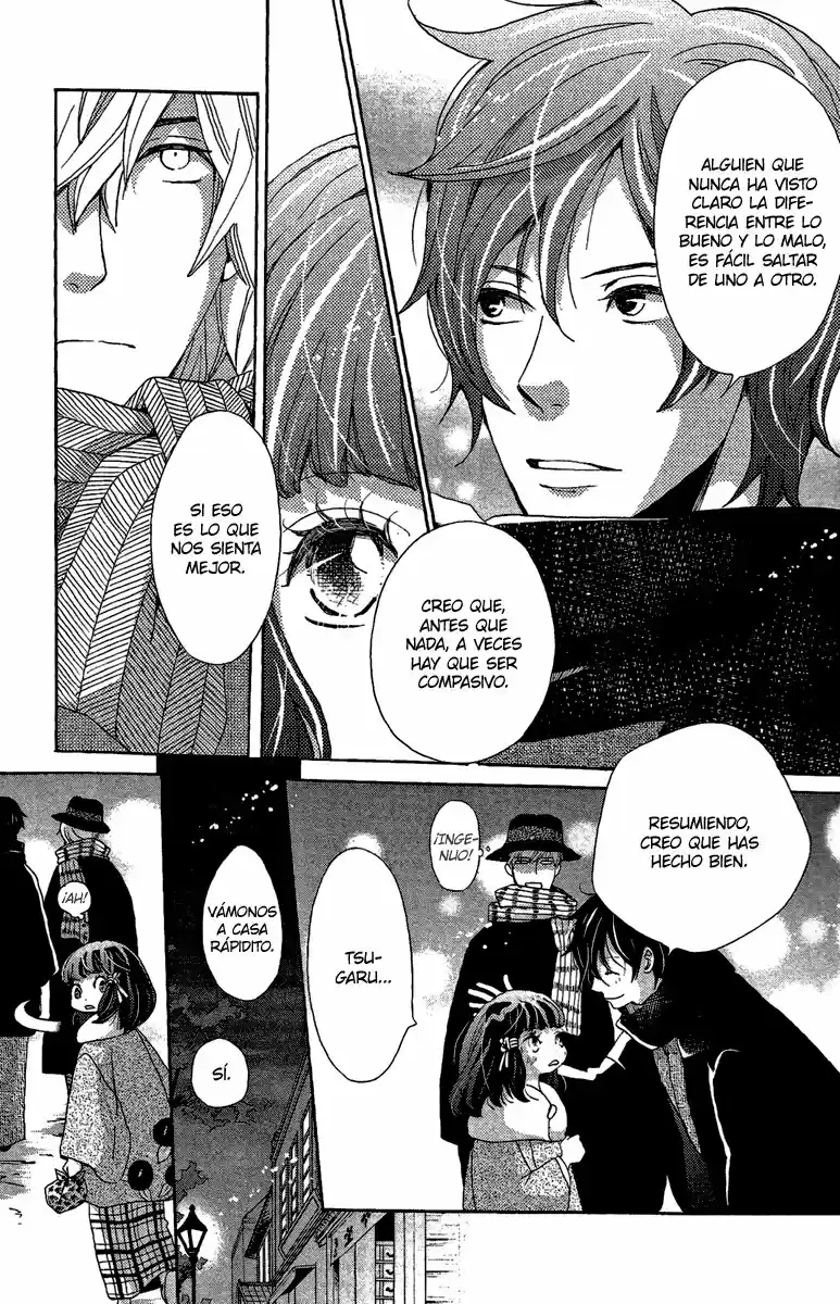 Meiji Hiiro Kitan - Capítulo 11 - Página 17 - LectorTMOo