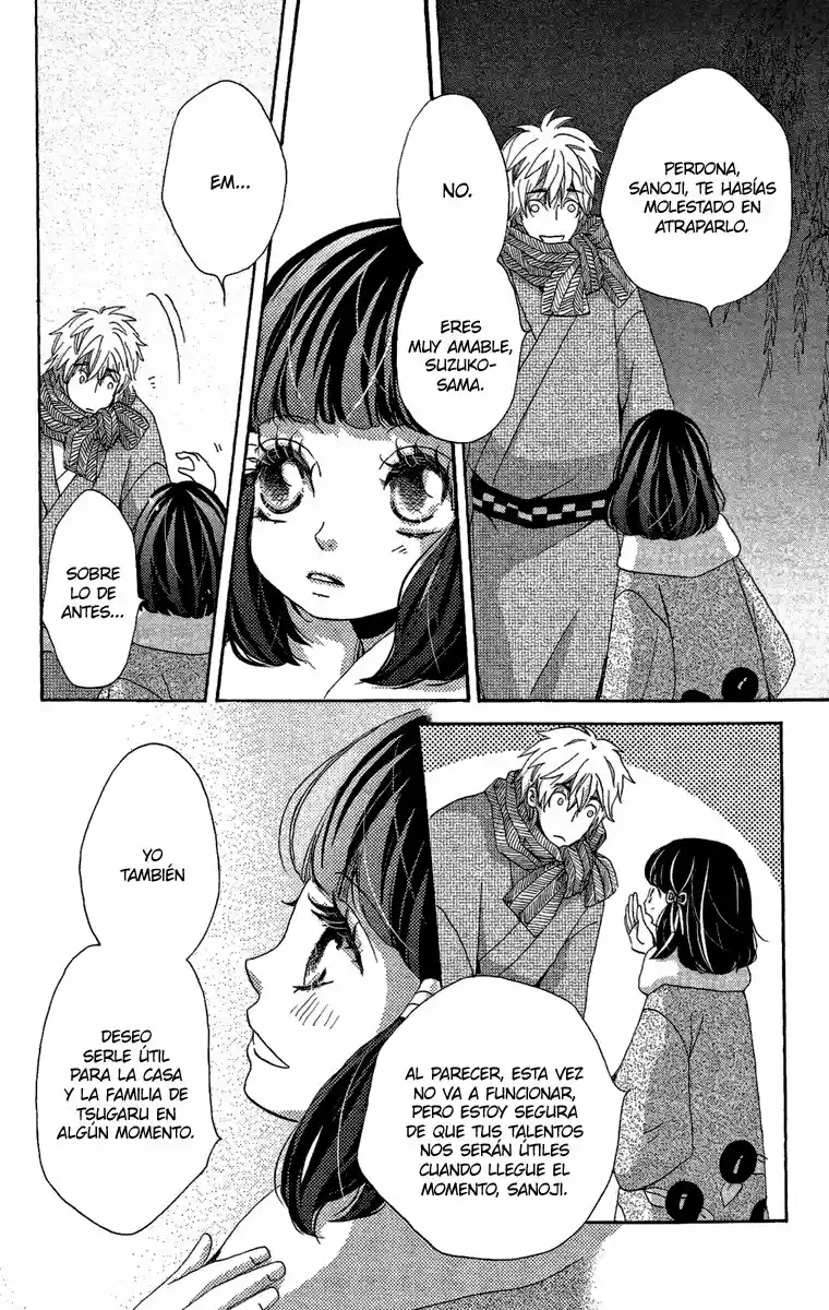 Meiji Hiiro Kitan - Capítulo 11 - Página 18 - LectorTMOo