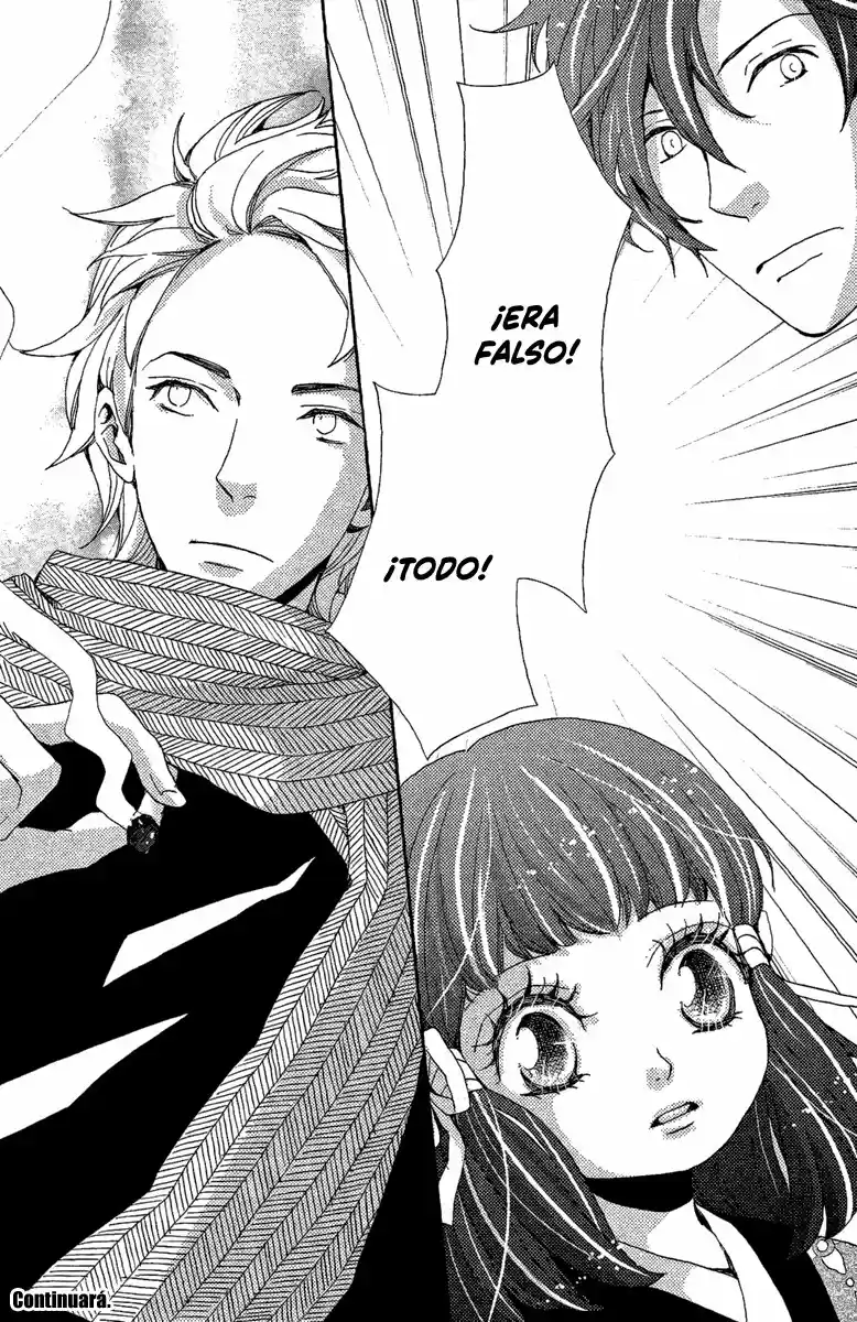Meiji Hiiro Kitan - Capítulo 11 - Página 32 - LectorTMOo