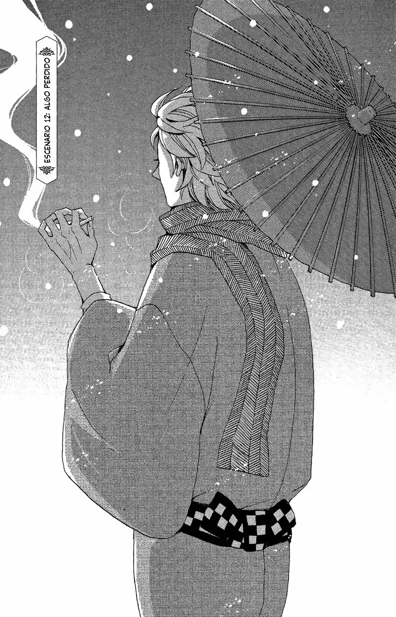 Meiji Hiiro Kitan - Capítulo 12 - Página 3 - LectorTMOo