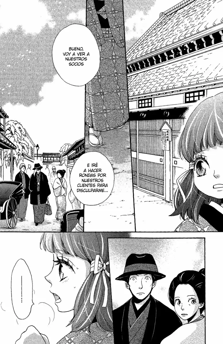 Meiji Hiiro Kitan - Capítulo 12 - Página 10 - LectorTMOo