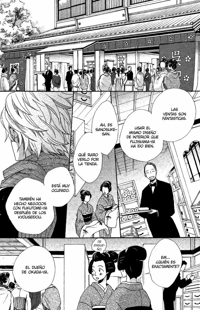 Meiji Hiiro Kitan - Capítulo 12 - Página 18 - LectorTMOo