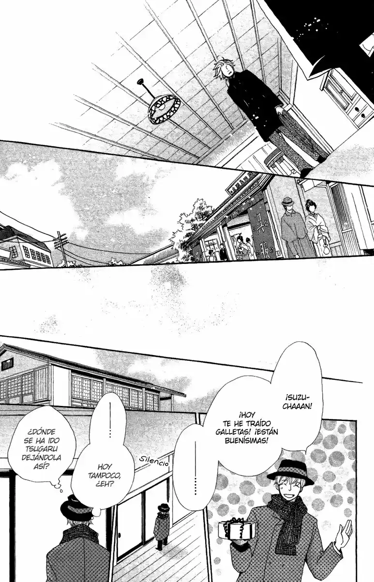 Meiji Hiiro Kitan - Capítulo 12 - Página 27 - LectorTMOo