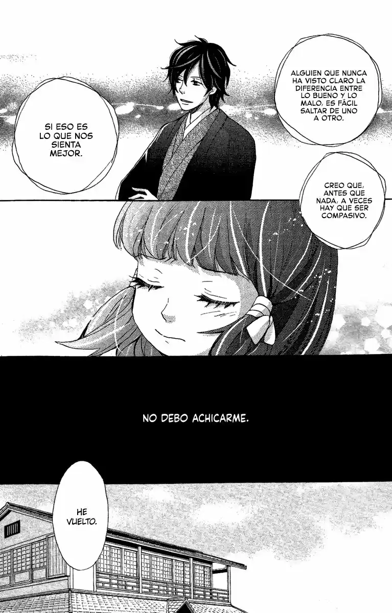 Meiji Hiiro Kitan - Capítulo 12 - Página 31 - LectorTMOo