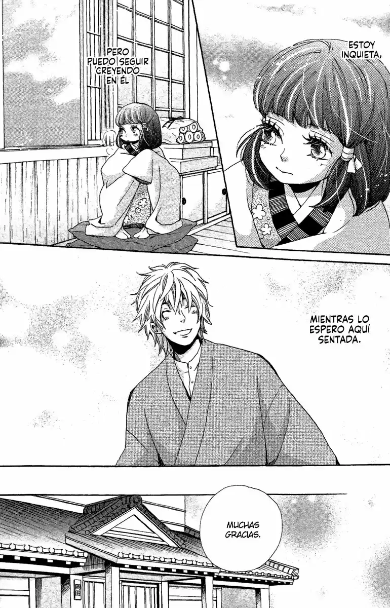 Meiji Hiiro Kitan - Capítulo 13 - Página 12 - LectorTMOo