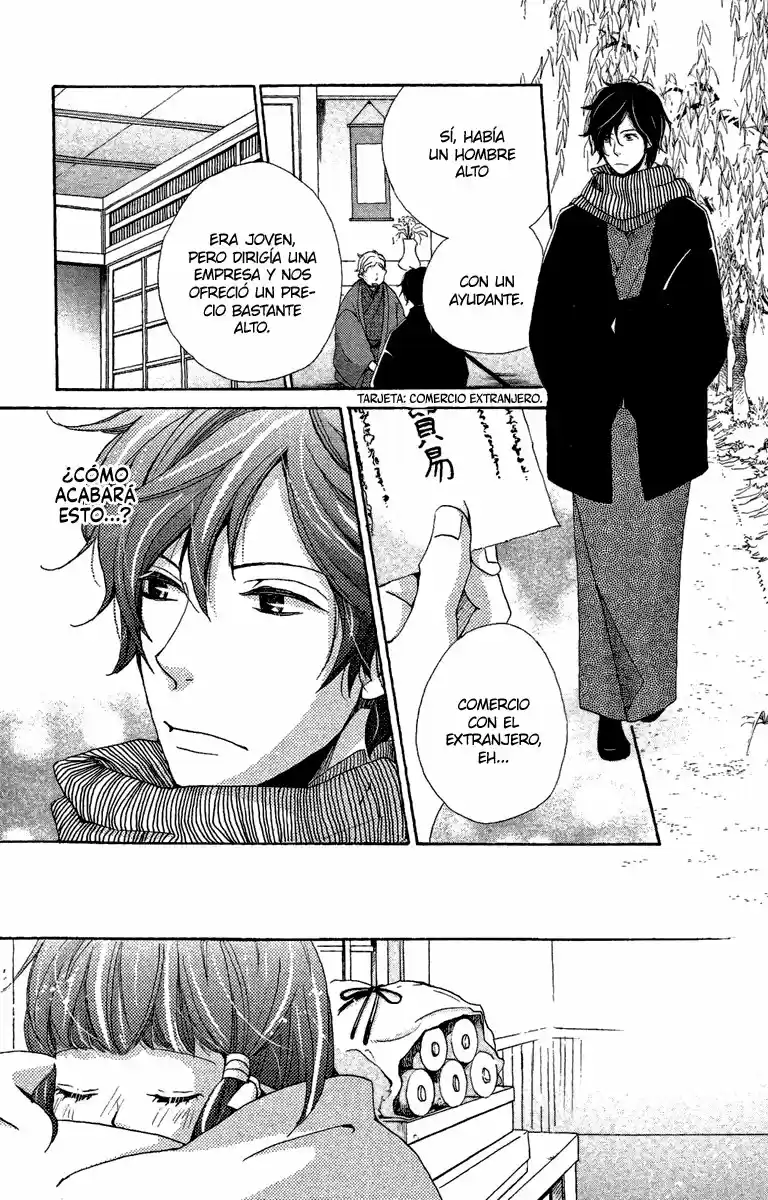 Meiji Hiiro Kitan - Capítulo 13 - Página 13 - LectorTMOo