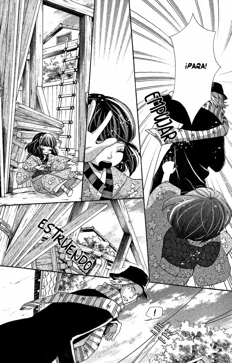 Meiji Hiiro Kitan - Capítulo 13 - Página 20 - LectorTMOo