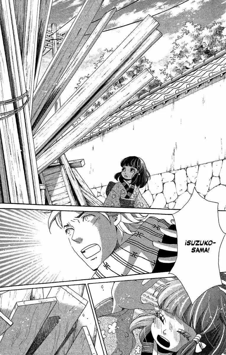 Meiji Hiiro Kitan - Capítulo 13 - Página 21 - LectorTMOo
