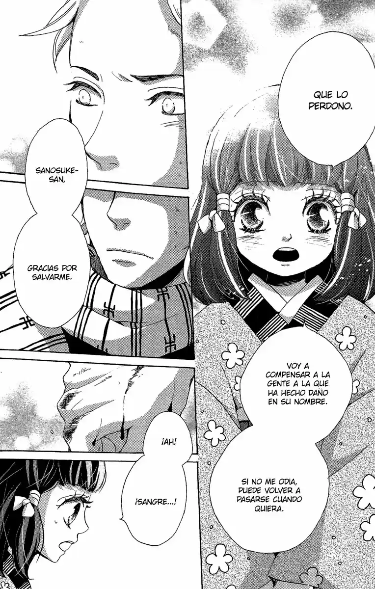 Meiji Hiiro Kitan - Capítulo 13 - Página 24 - LectorTMOo